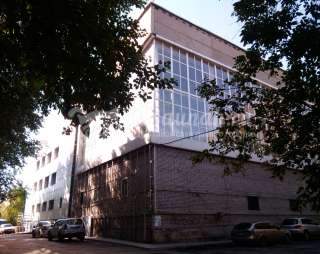 Дельфин, спорткомплекс КГУ в Кургане Дельфин, спорткомплекс КГУ в Кургане