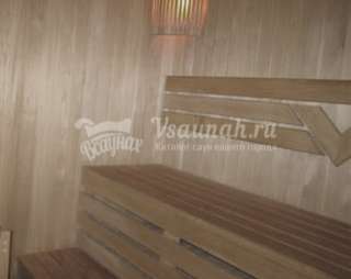 Сауна Загородный комплекс Лесники в Кургане