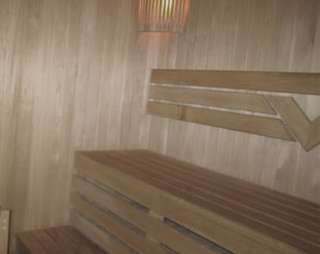 Сауна Загородный комплекс Лесники в Кургане