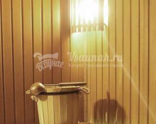 Сауна ParHouse, баня в Кургане