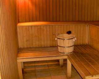 Сауна Фура, комплекс в Кургане