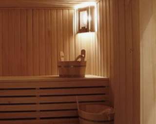 Сауна Сауна У охотника в Шадринске