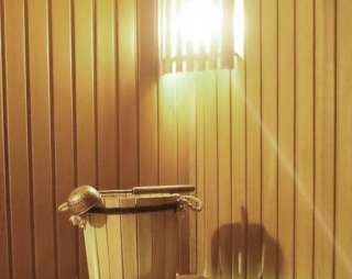 Сауна ParHouse, баня в Кургане