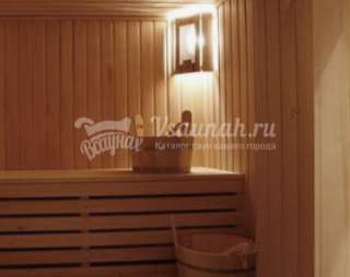 Сауна Сауна У охотника в Шадринске