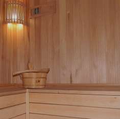 Сауна Баня №3 в Кургане